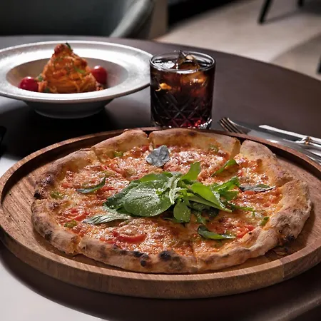 Otel Bentley Bosphorus - Special Class 5*