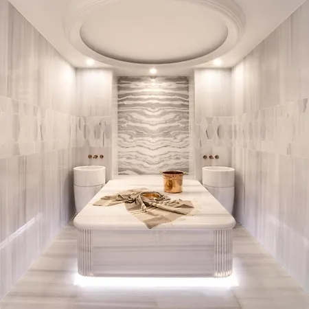 Otel Bentley Bosphorus - Special Class İstanbul