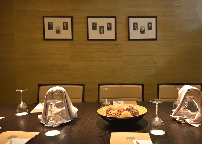 Bentley Bosphorus - Special Class 5*