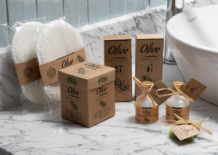 Bentley Bosphorus - Special Class 5*