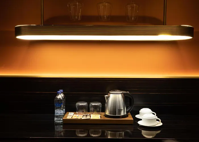 Bentley Bosphorus - Special Class İstanbul