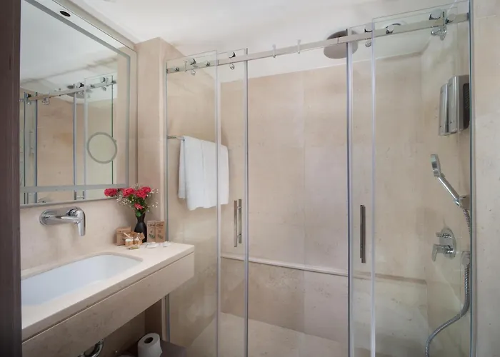 Bentley Bosphorus - Special Class İstanbul