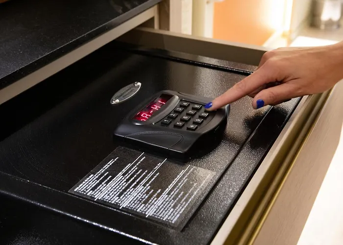 Bentley Bosphorus - Special Class Otel 5*