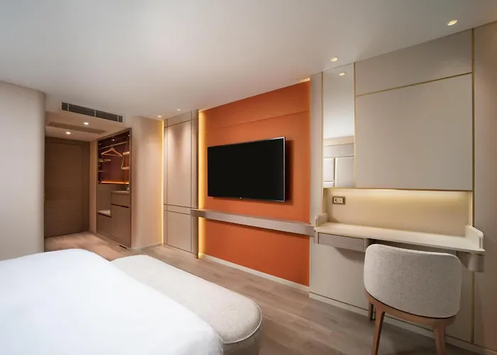 Bentley Bosphorus - Special Class Otel 5*