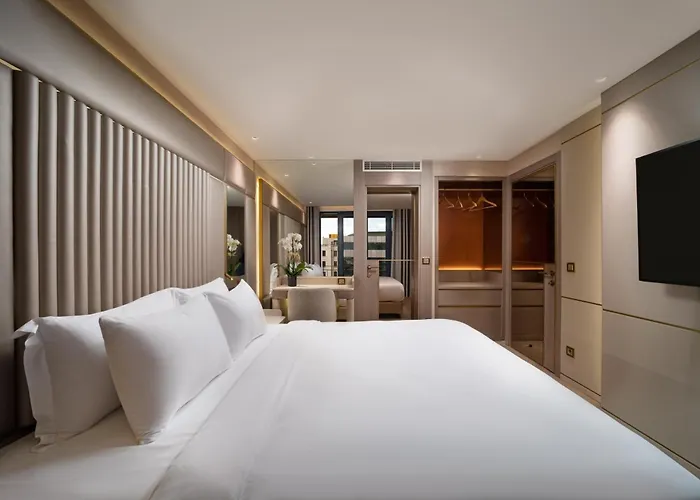 Bentley Bosphorus - Special Class