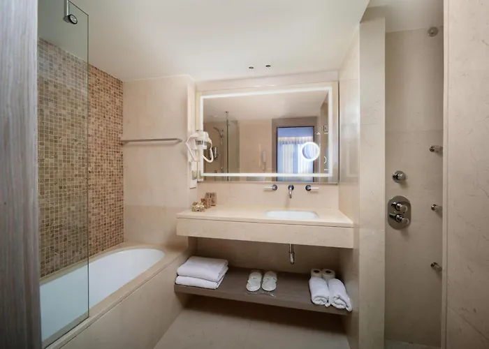 Bentley Bosphorus - Special Class Otel