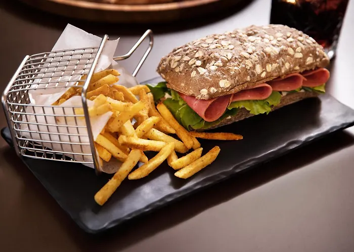 Bentley Bosphorus - Special Class İstanbul