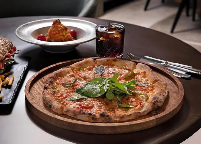 Otel Bentley Bosphorus - Special Class 5*