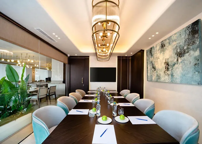 Bentley Bosphorus - Special Class 5*