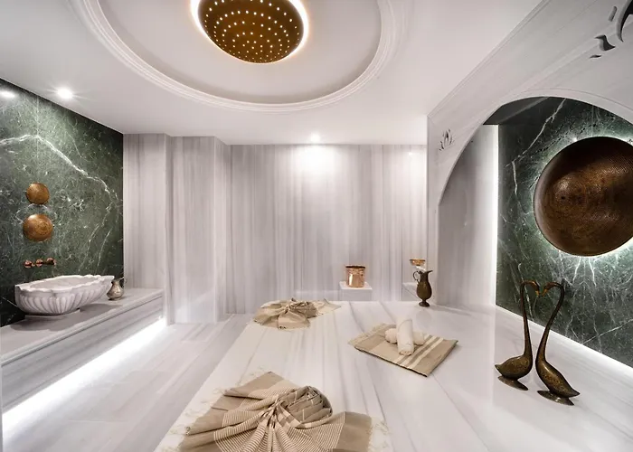 Otel Bentley Bosphorus - Special Class İstanbul