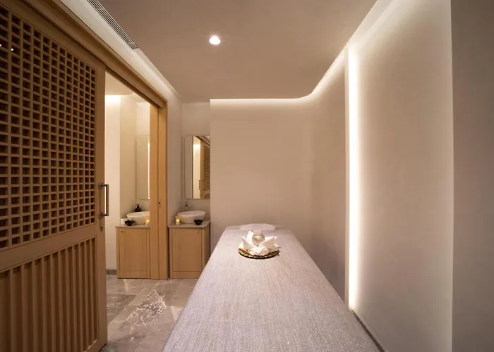 Bentley Bosphorus - Special Class 5*