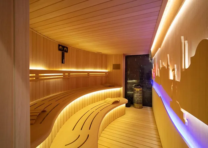 Otel Bentley Bosphorus - Special Class İstanbul