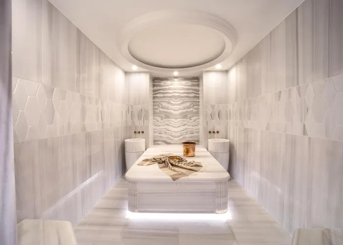 Bentley Bosphorus - Special Class İstanbul