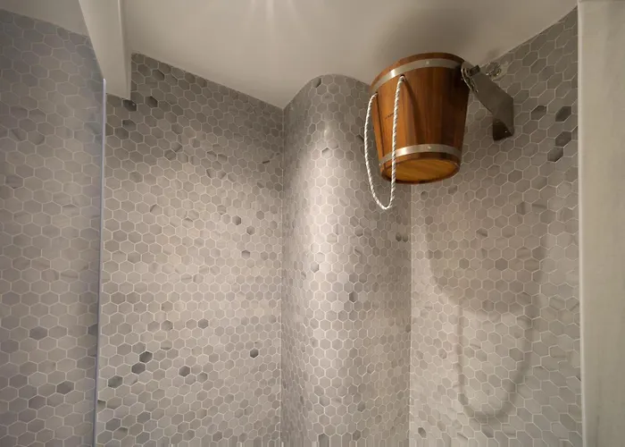 Bentley Bosphorus - Special Class 5*