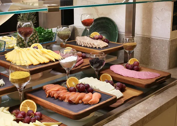 Bentley Bosphorus - Special Class Otel 5*