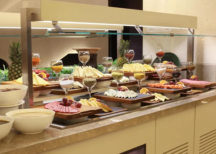 Otel Bentley Bosphorus - Special Class İstanbul