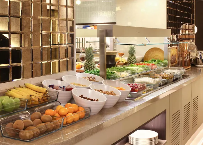 Otel Bentley Bosphorus - Special Class