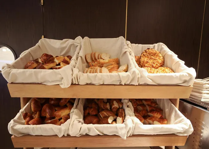 Bentley Bosphorus - Special Class Otel 5*