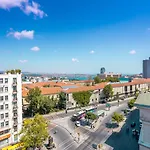 Bentley Bosphorus - Special Class 5* İstanbul