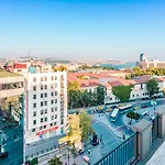 Hotel Bentley Bosphorus - Special Class