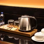 Bentley Bosphorus - Special Class Otel 5*