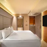 Bentley Bosphorus - Special Class 5* İstanbul