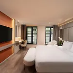 Bentley Bosphorus - Special Class 5* İstanbul