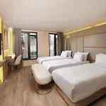 Bentley Bosphorus - Special Class Otel 5*