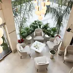 Bentley Bosphorus - Special Class Otel 5*