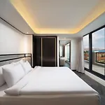 Bentley Bosphorus - Special Class 5* İstanbul