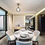 Bentley Bosphorus - Special Class 5* İstanbul