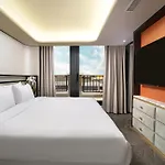 Otel Bentley Bosphorus - Special Class