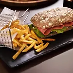 Bentley Bosphorus - Special Class İstanbul