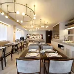 Bentley Bosphorus - Special Class Otel