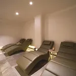 Bentley Bosphorus - Special Class 5* İstanbul