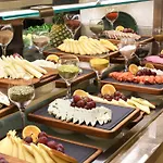 Bentley Bosphorus - Special Class 5* İstanbul