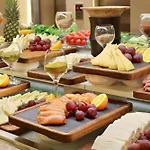 Otel Bentley Bosphorus - Special Class