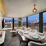 Bentley Bosphorus - Special Class Otel