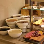 Bentley Bosphorus - Special Class Otel İstanbul