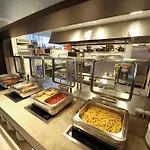 Bentley Bosphorus - Special Class Otel İstanbul