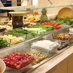 Bentley Bosphorus - Special Class