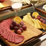 Otel Bentley Bosphorus - Special Class İstanbul