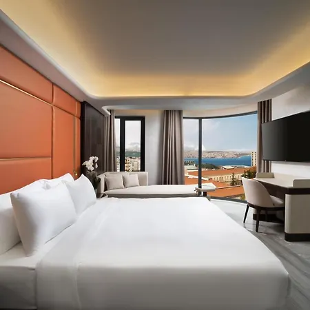 Otel Bentley Bosphorus - Special Class 5*