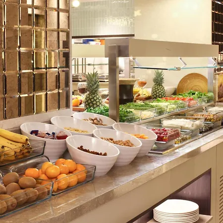 Otel Bentley Bosphorus - Special Class