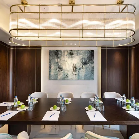 Bentley Bosphorus - Special Class 伊斯坦布尔