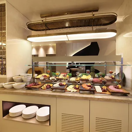 Bentley Bosphorus - Special Class Otel