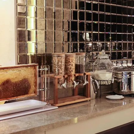 Otel Bentley Bosphorus - Special Class 5*