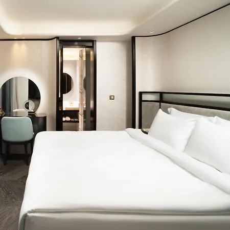 Bentley Bosphorus - Special Class Hotel 5*