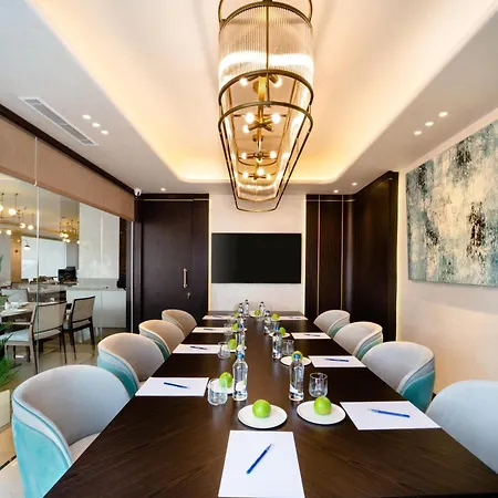 Otel Bentley Bosphorus - Special Class