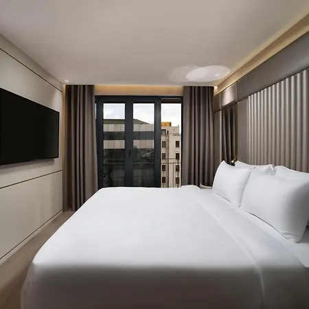 Otel Bentley Bosphorus - Special Class 5*